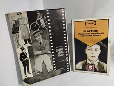 GLI EROI DELLA RISATA+PLAYTIME