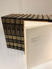 Grande Enciclopedia Illustrata Rizzoli 16 Volumi Edizione di Pregio Come Nuova