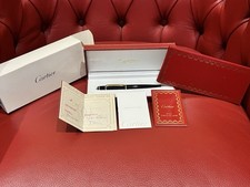 Penna Cartier Diablo