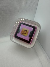 Apple Ipod Nano 6A Generazione