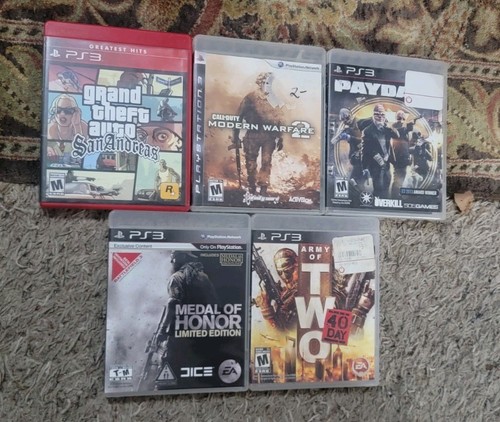 Lotto giochi ps3 san andreas - lotto,