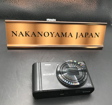 [COME NUOVO] SONY Cyber-shot