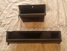 portaoggetti Golf Mk2 G60 Con Moquette