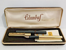 Columbus Penna Stilografica