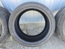  Pneumatici barum bravuris 5 275/35/20 102y xl usate 