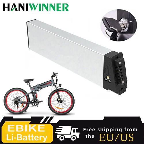 Batteria bike 48v 13ah - 48v,