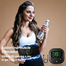 Massaggiatore Vita Ricarica