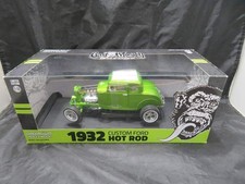 Greenlight Hollywood Die Cast