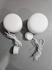 Google Nest Router WiFi (H2D)