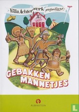 Beppe Costa, Kees Van Der