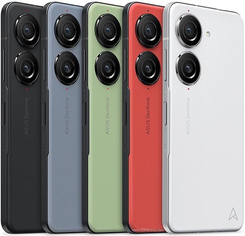 Asus zenfone 128 256 512gb - asus, 10