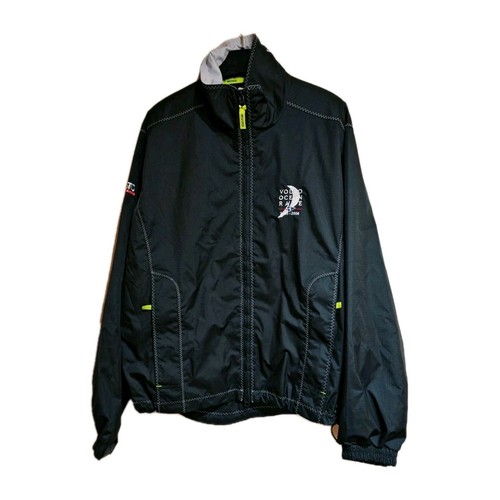 Giacca vela volvo ocean - ocean, race