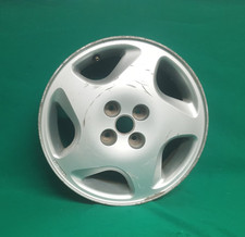 Cerchio 6x15 fiat tipo 16v - fiat,