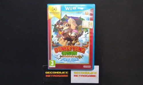 Nintendo wii donkey kong - wii,
