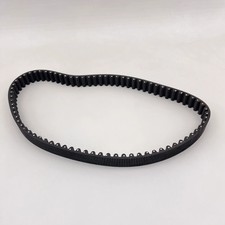 Cinghia dentata Harley