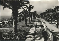 Pietra Ligure Viale Lungomare