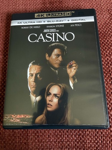 Casino - , (ultra