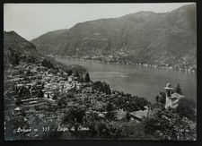 B38 cartolina viaggiata 1964