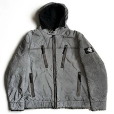[2011AW] STONE ISLAND [GIACCA
