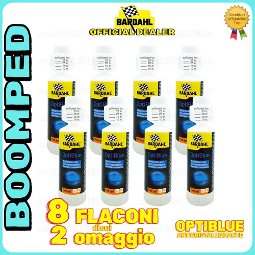 Additivo bardahl trattamento - additivo,