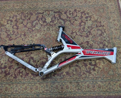 Vintage specialized fsr big - vintage,