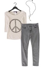 Completo moda donna taglia S