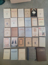 📚 Lotto di 46 Libri Rari su Santi e Beati – Introvabili, Edizioni Storiche 📚🔹