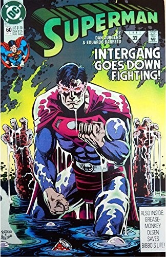 Vintage 1991 comics - vintage,