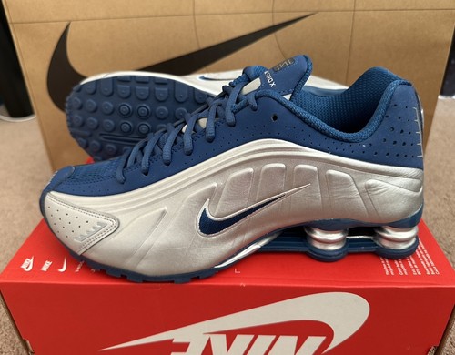 Nuove scarpe nike shox - nike,