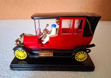 POLITOYS - ISOTTA FRASCHINI