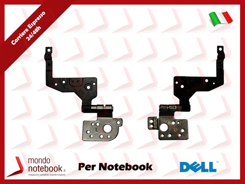 Cerniere hinges notebook - cerniere,