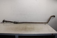 2012-2019 Fiat 500 A/T Exhaust