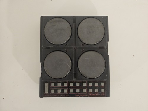 Mattel synsonics drums - -, drum