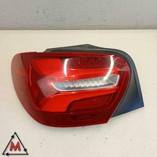 Faro proiettore A1769065300 per mercedes classe a w176 restyling 2015-2018 (109732)