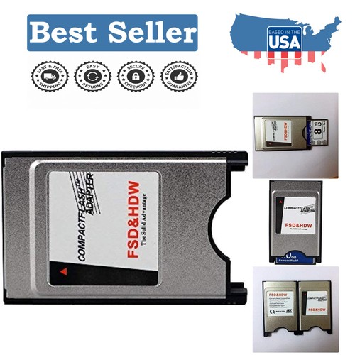 Efficient pcmcia card - efficient,