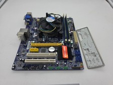 Scheda Madre Foxconn H61MX