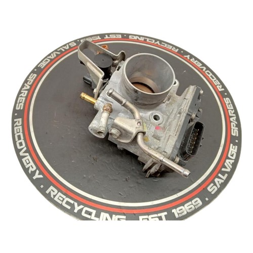 Corpo farfallato honda jazz - farfallato,