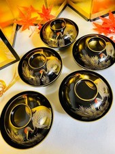 Ciotole suimono antiche in