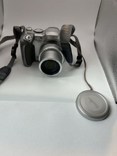 Canon PowerShot S2 IS 5,0 MP