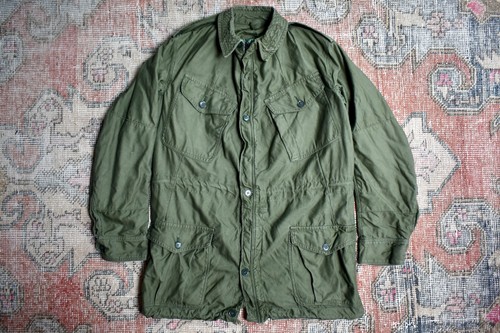 Giacca smock combattimento - smock, da