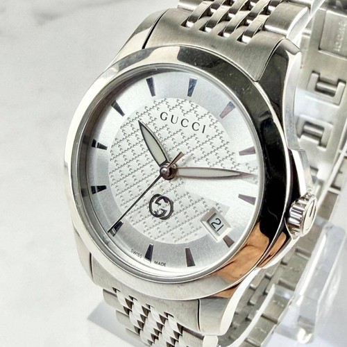 Gucci timeless quarzo - gucci,