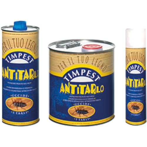 Antitarlo timpest - antitarlo,