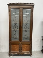 Vetrina Rocaille 4 Porte
