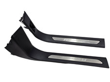 COPPIA BATTITACCO ANTERIORI DX E SX PER LAND ROVER Range Rover Evoque Serie K8D