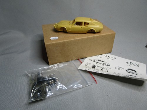 Ar134 jielge kit resine - jielge,