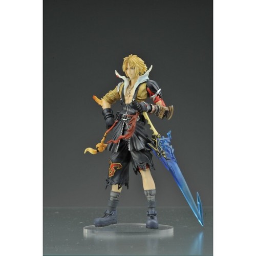 Tidus final fantasy dissidia - fantasy, x