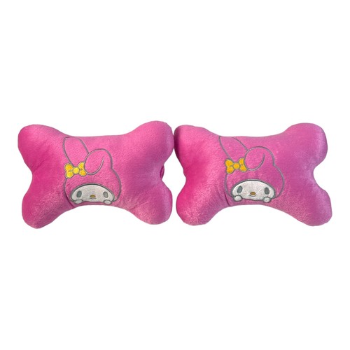 Sanrio cuscini poggiatesta - sanrio,