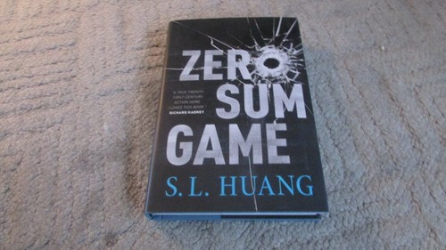 Cas russell ser - zero, sum