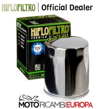 FILTRO OLIO HIFLO HARLEY DAVIDSON FLHT ELECTRA GLIDE 1996/1999