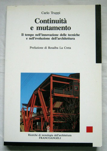 Continuita mutamento 1994 - continuita', e